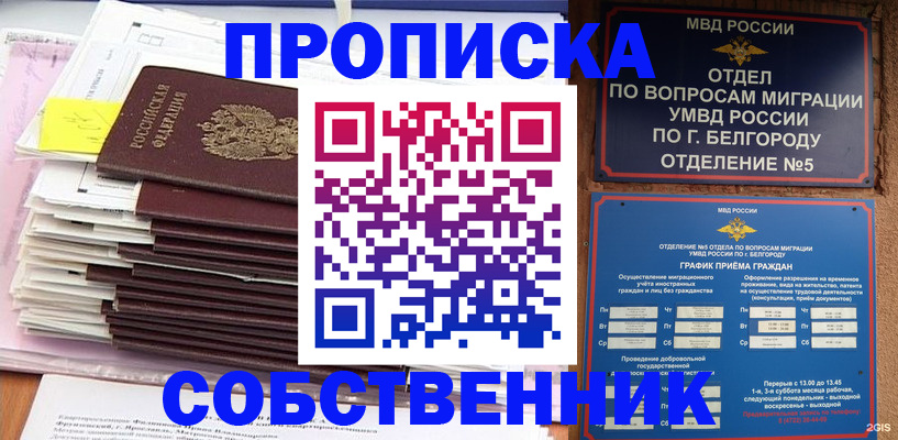 прописка законно в Электроуглях